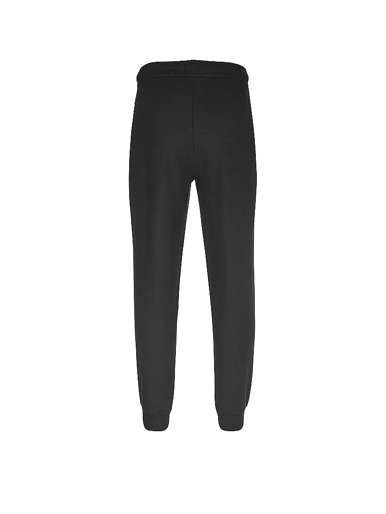 BOSS | Loungewear Hose | schwarz