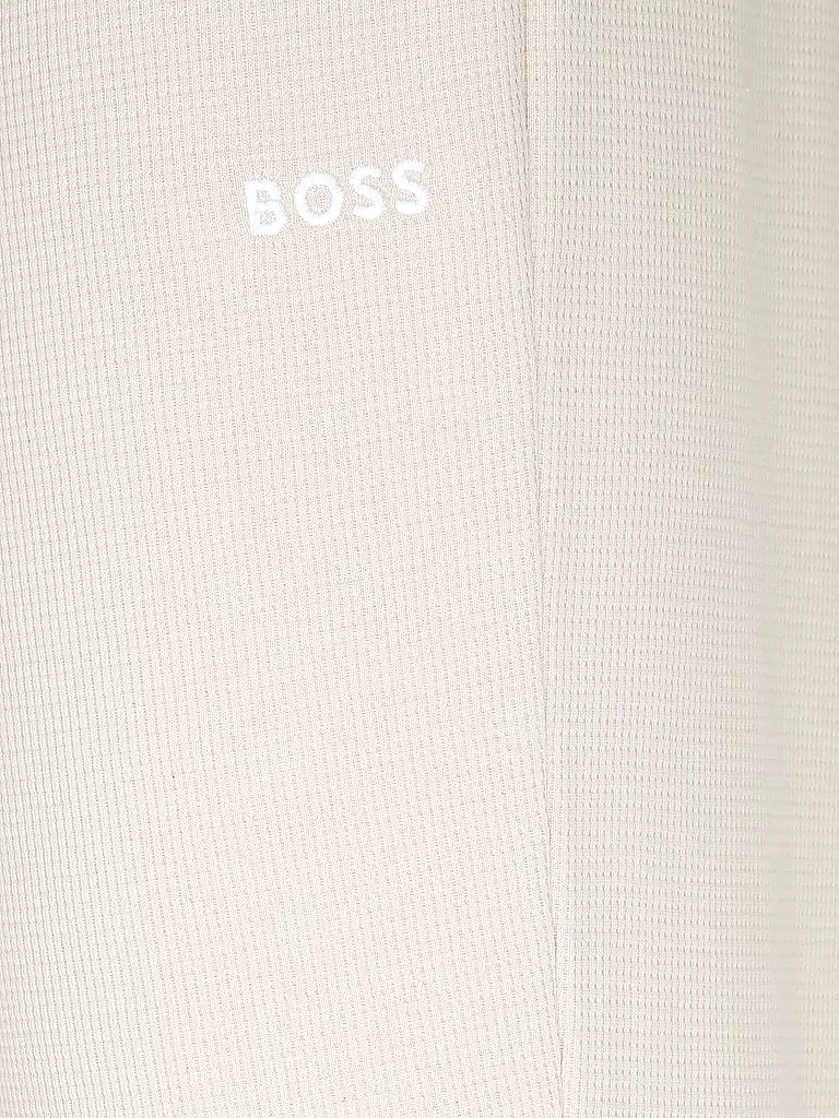 BOSS | Loungewear Hose | schwarz