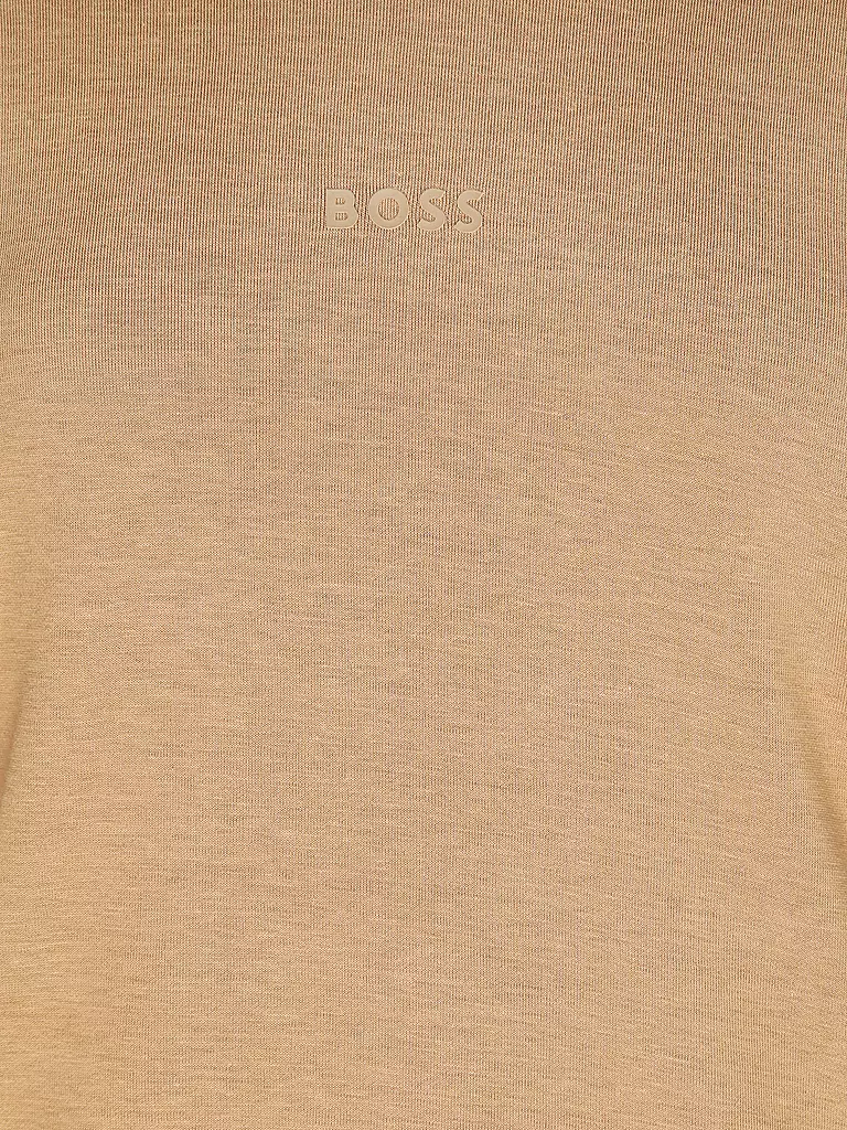 BOSS | Loungewear Kapuzensweater - Hoodie | camel