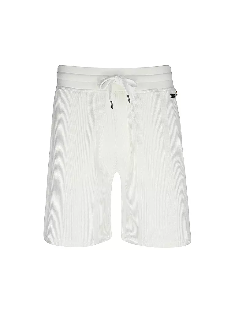 BOSS | Loungewear Shorts  | creme