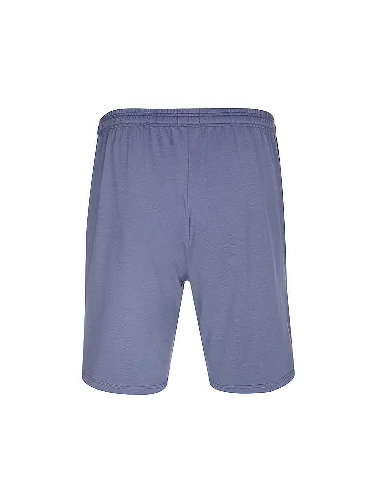 BOSS | Loungewear Shorts  | blau