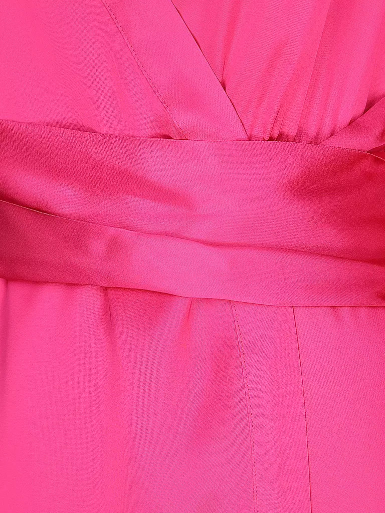 BOSS | Midikleid DAKNOTA | pink