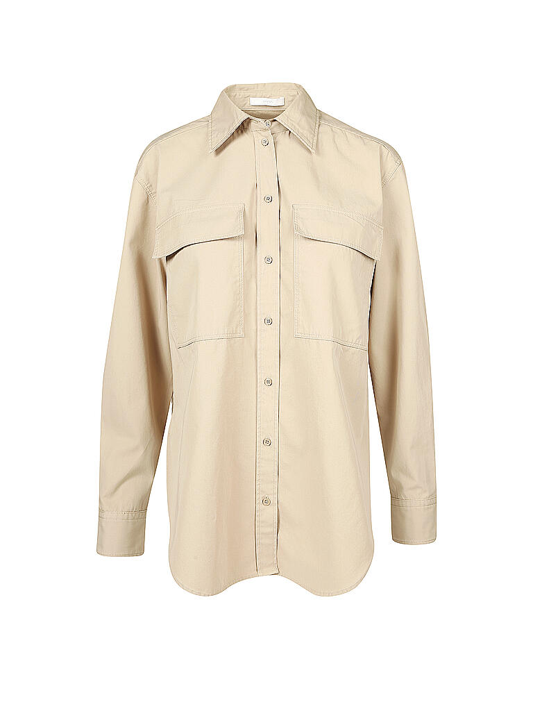 boss overshirt