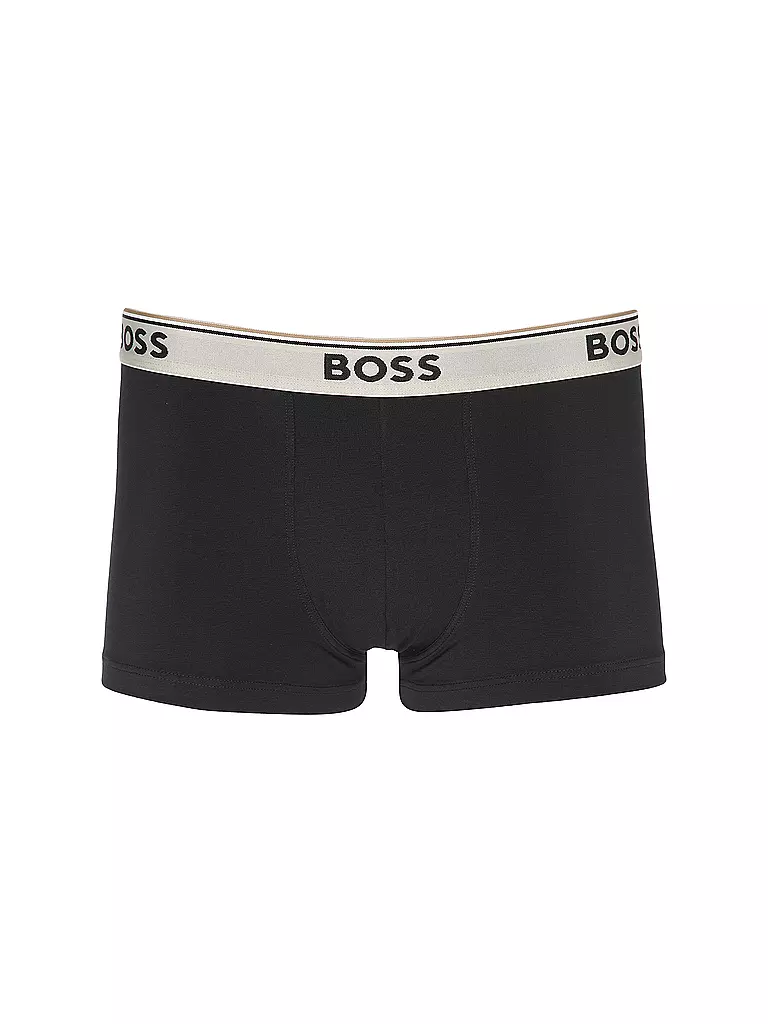 BOSS | Pants 3er Pkg  open miscellour | dunkelblau