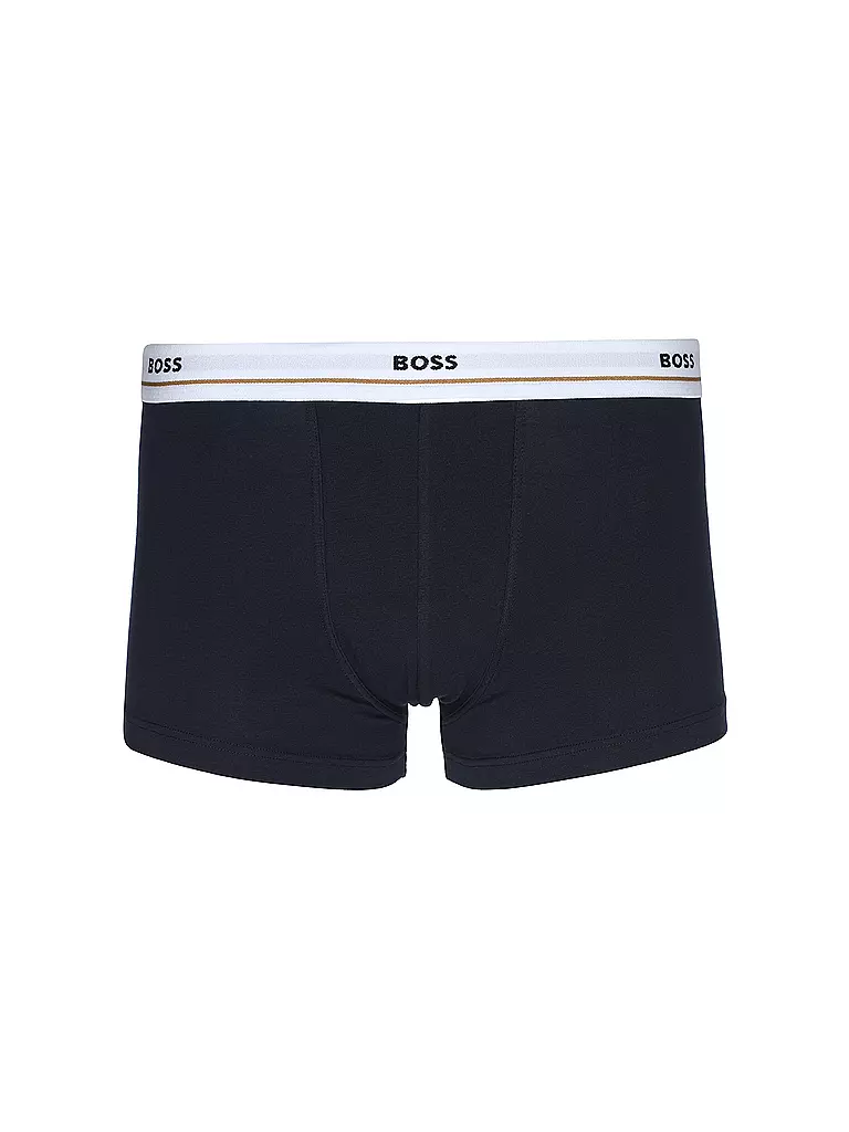 BOSS | Pants 5-er Packung open miscellaneous | schwarz