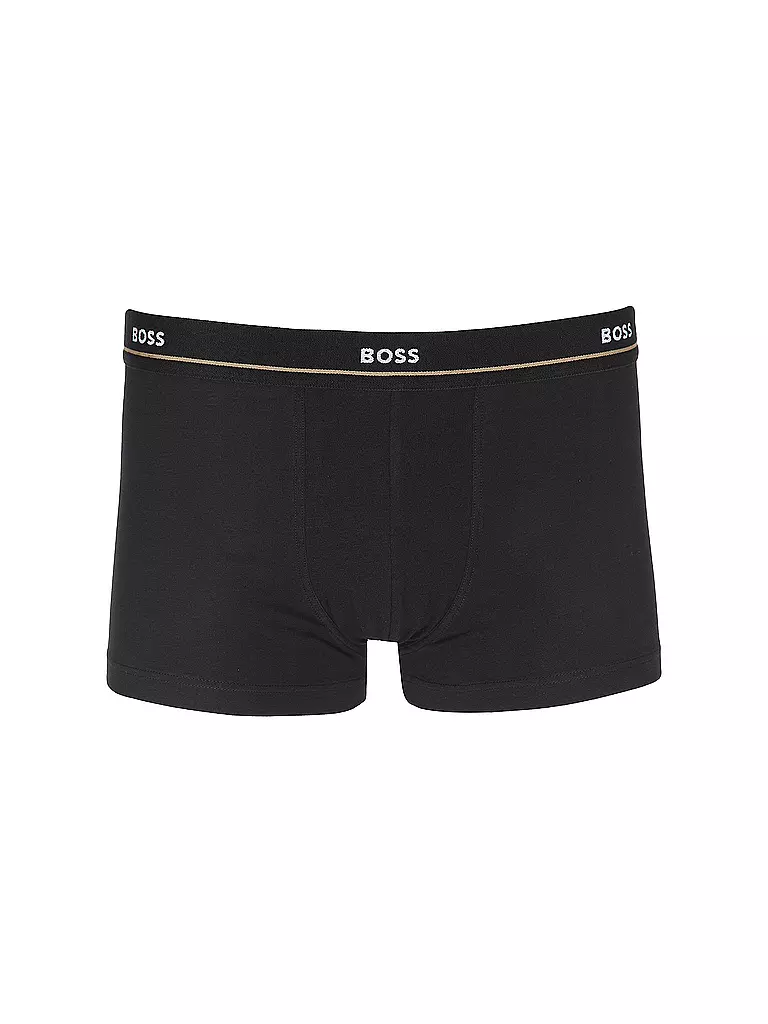 BOSS | Pants 5er Pkg open miscellaneous | bunt