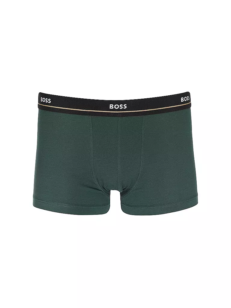 BOSS | Pants 5er Pkg open miscellaneous | bunt