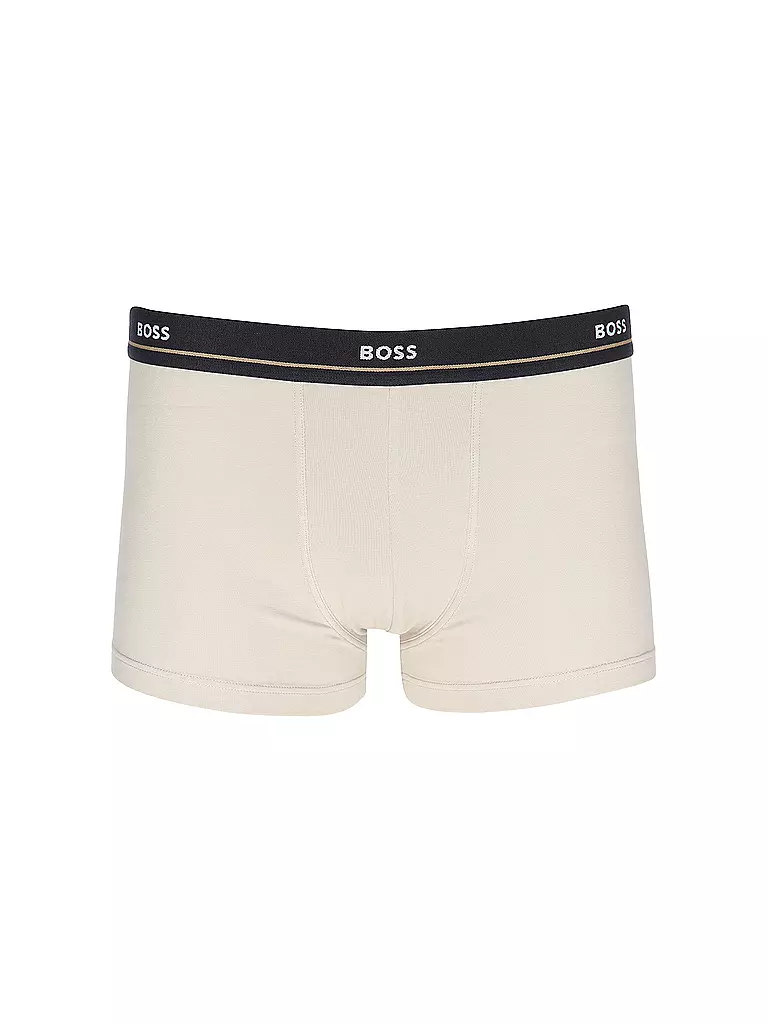 BOSS | Pants 5er Pkg open miscellaneous | bunt