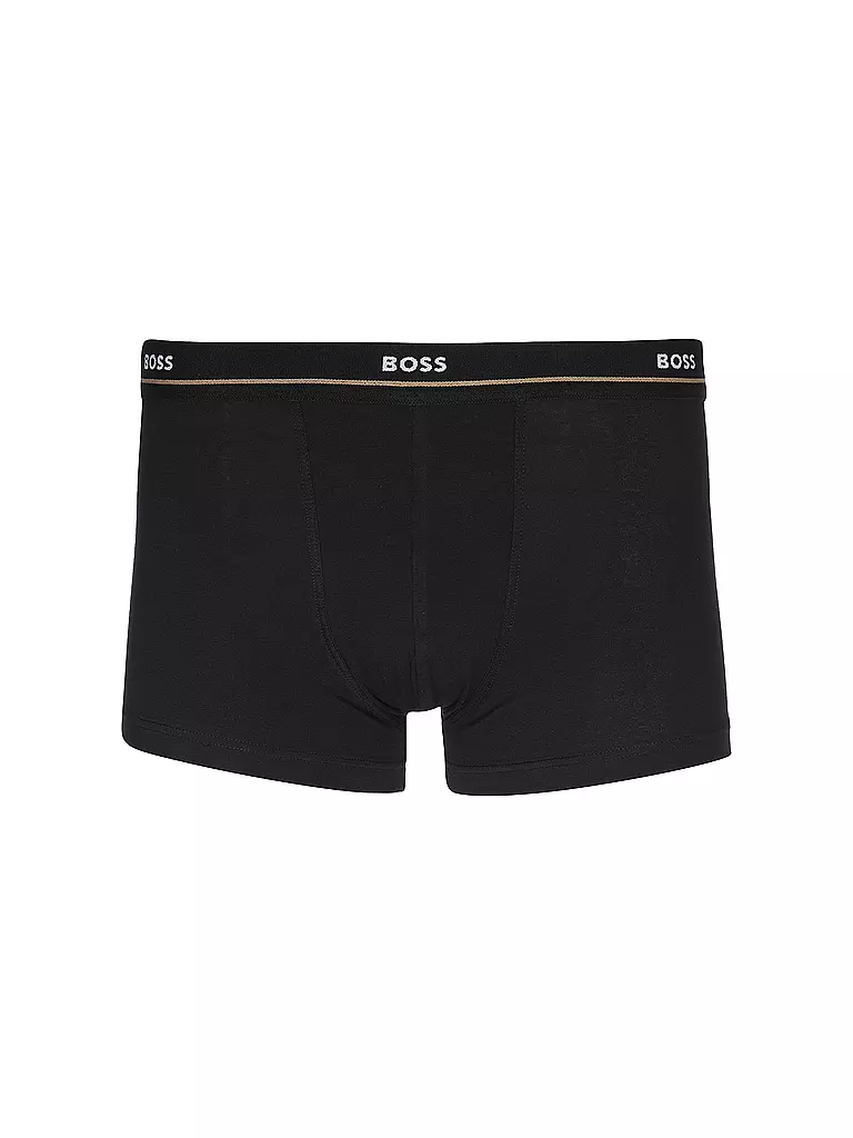 BOSS | Pants 5er Pkg. bunt | lila