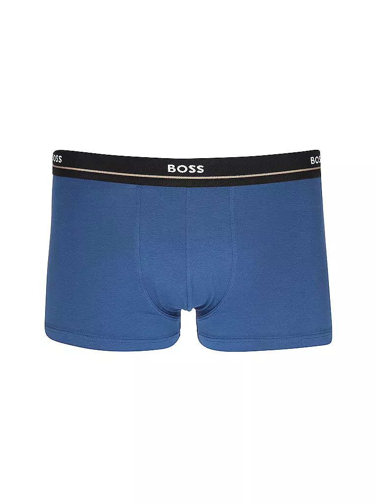 BOSS | Pants 5er Pkg. | bunt