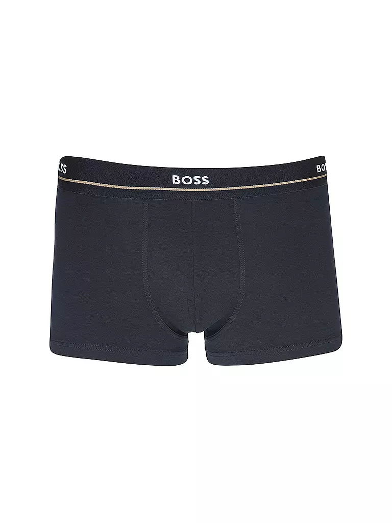 BOSS | Pants 5er Pkg. | bunt