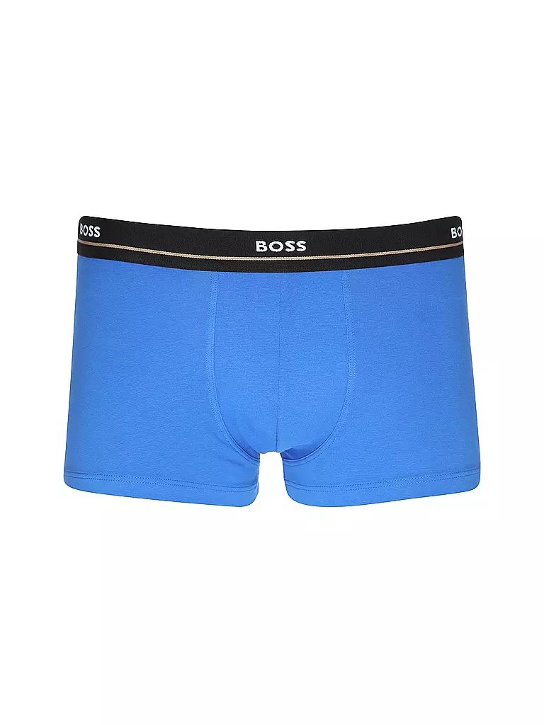 BOSS | Pants 5er Pkg. | bunt