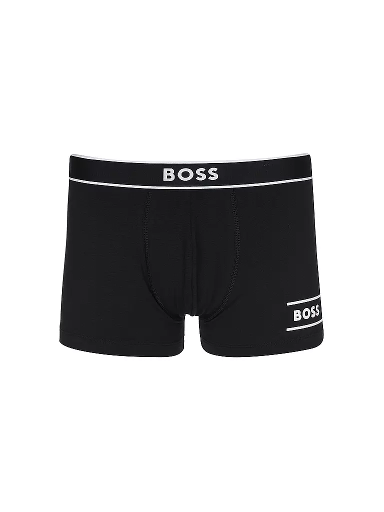 BOSS | Pants black | schwarz