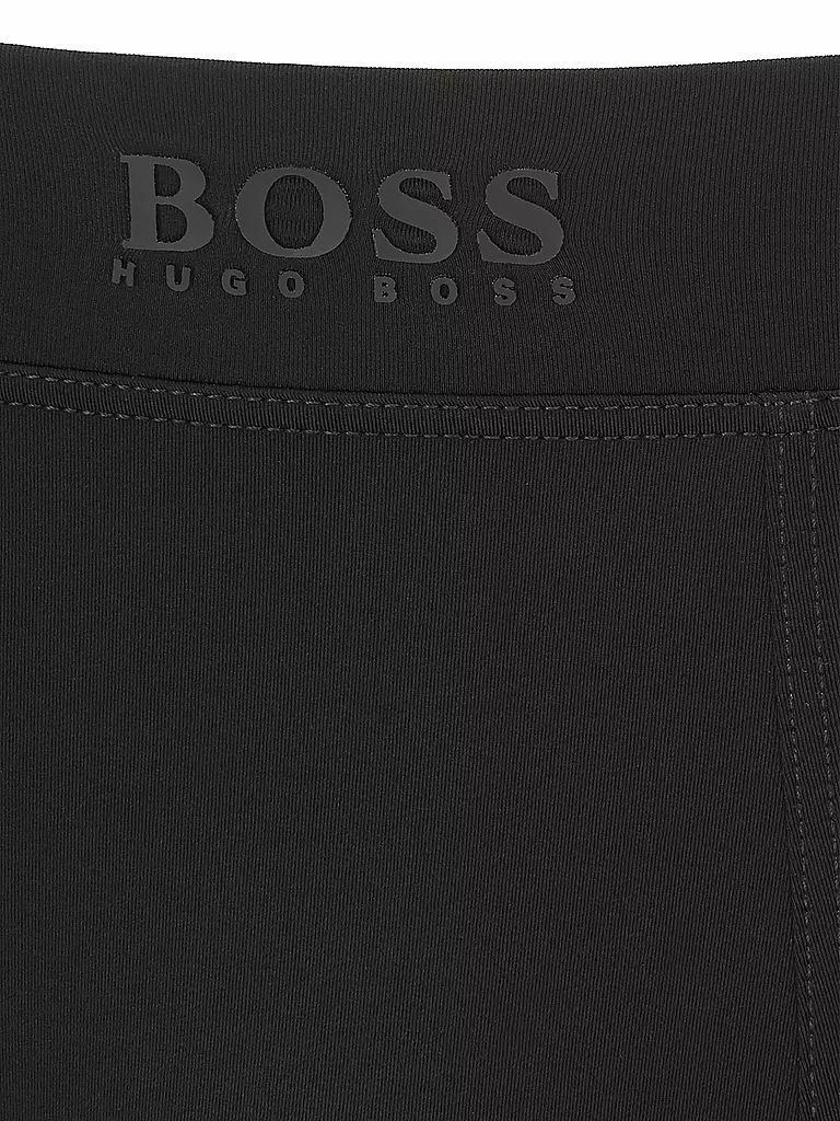 BOSS | Pants schwarz | blau