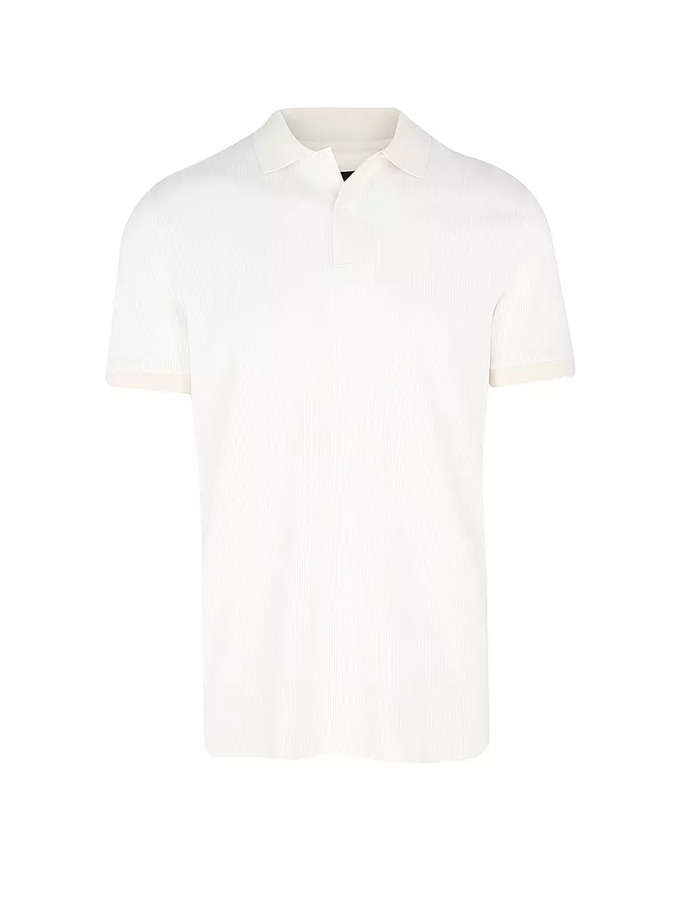 BOSS | Poloshirt PARLAY | creme