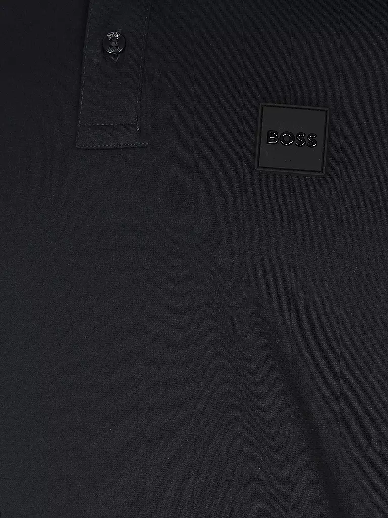 BOSS | Poloshirt Regular Fit PARLY | weiss