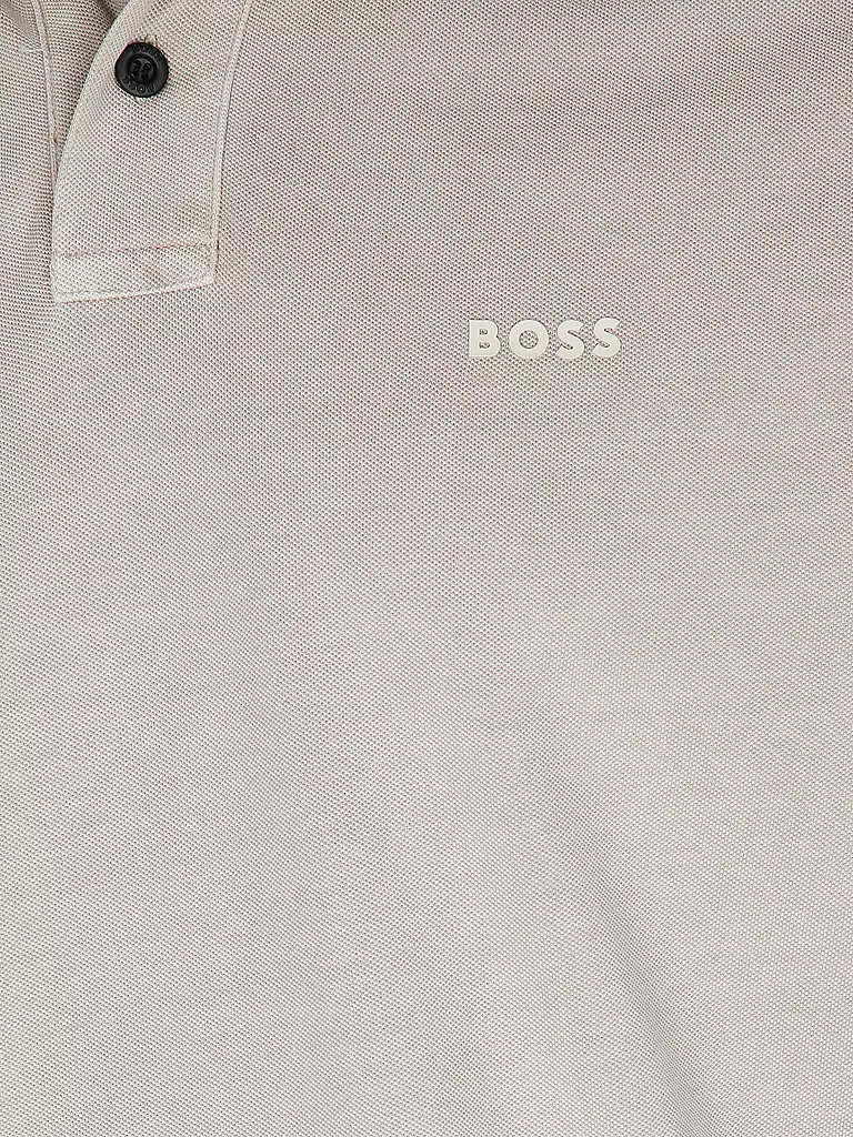 BOSS | Poloshirt Regular Fit PRIME | beige