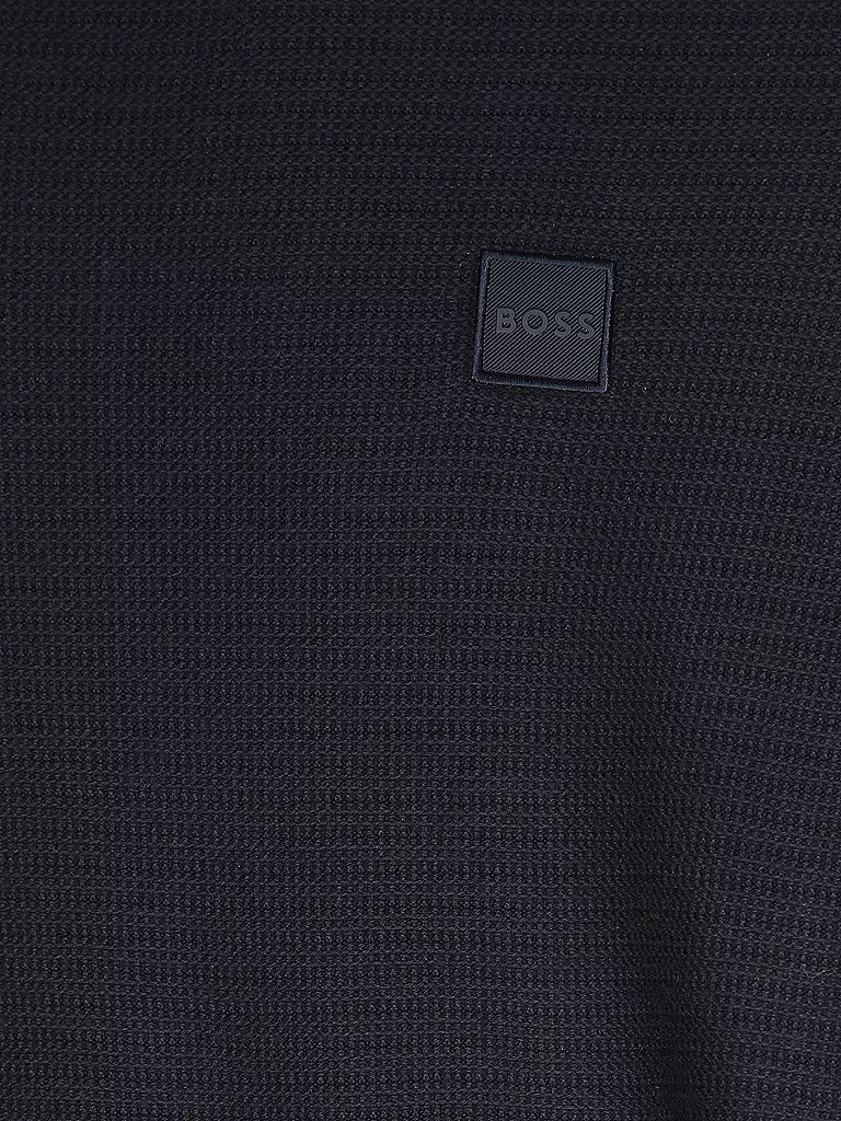 BOSS | Pullover ANION | blau