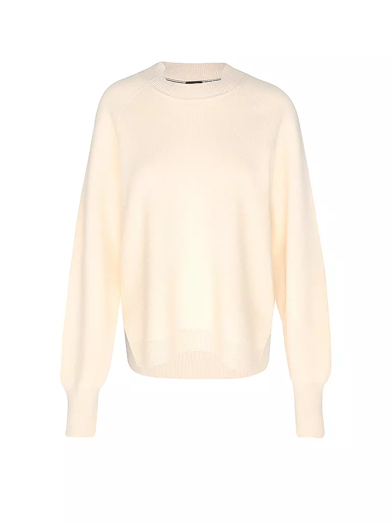 BOSS | Pullover FARIOLA | beige