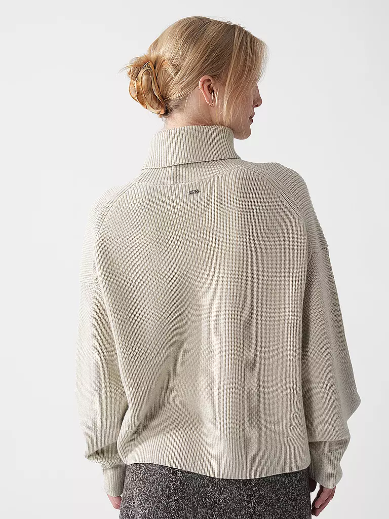 BOSS | Pullover FERNADINA | creme