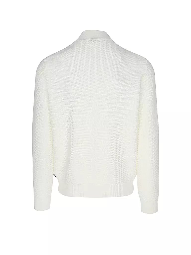 BOSS | Pullover H-DERANC | creme