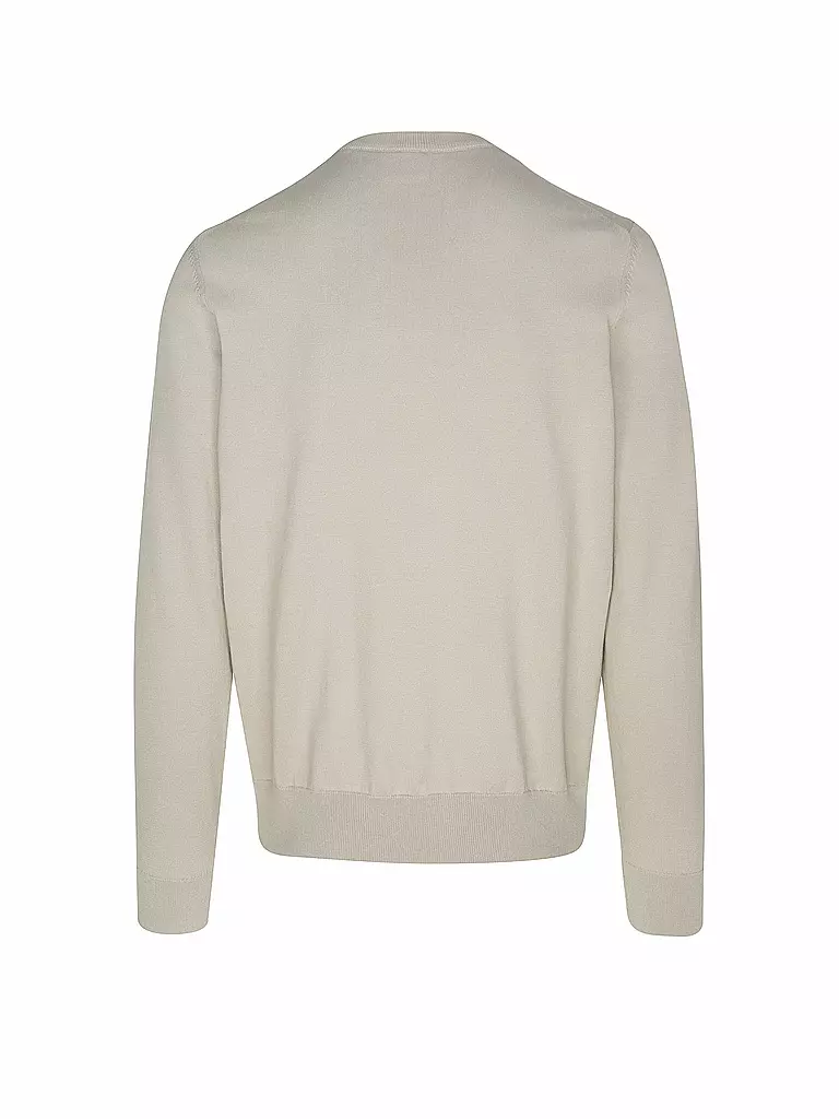 BOSS | Pullover Regular Fit PACAS-L  | beige