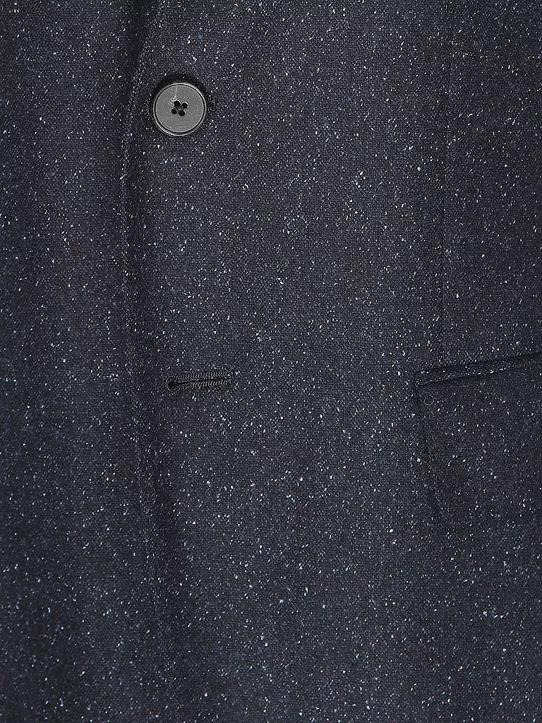 BOSS | Sakko Slim Fit DONEGAL  | dunkelblau