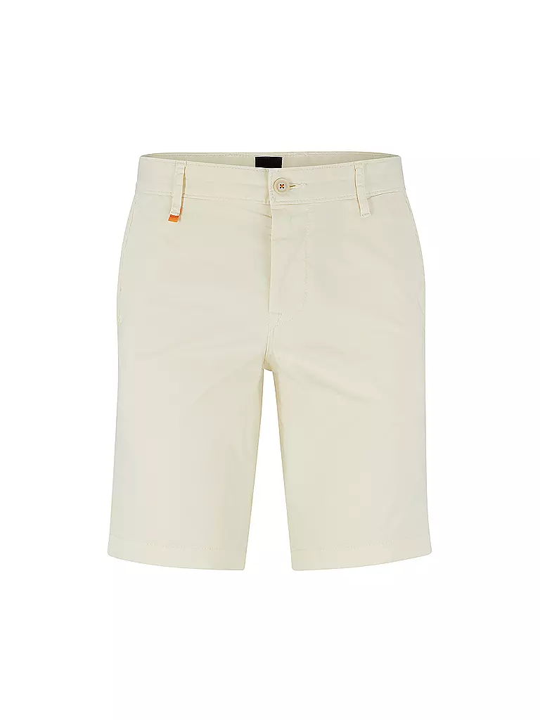 BOSS | Shorts Slim Fit SHINO  | beige