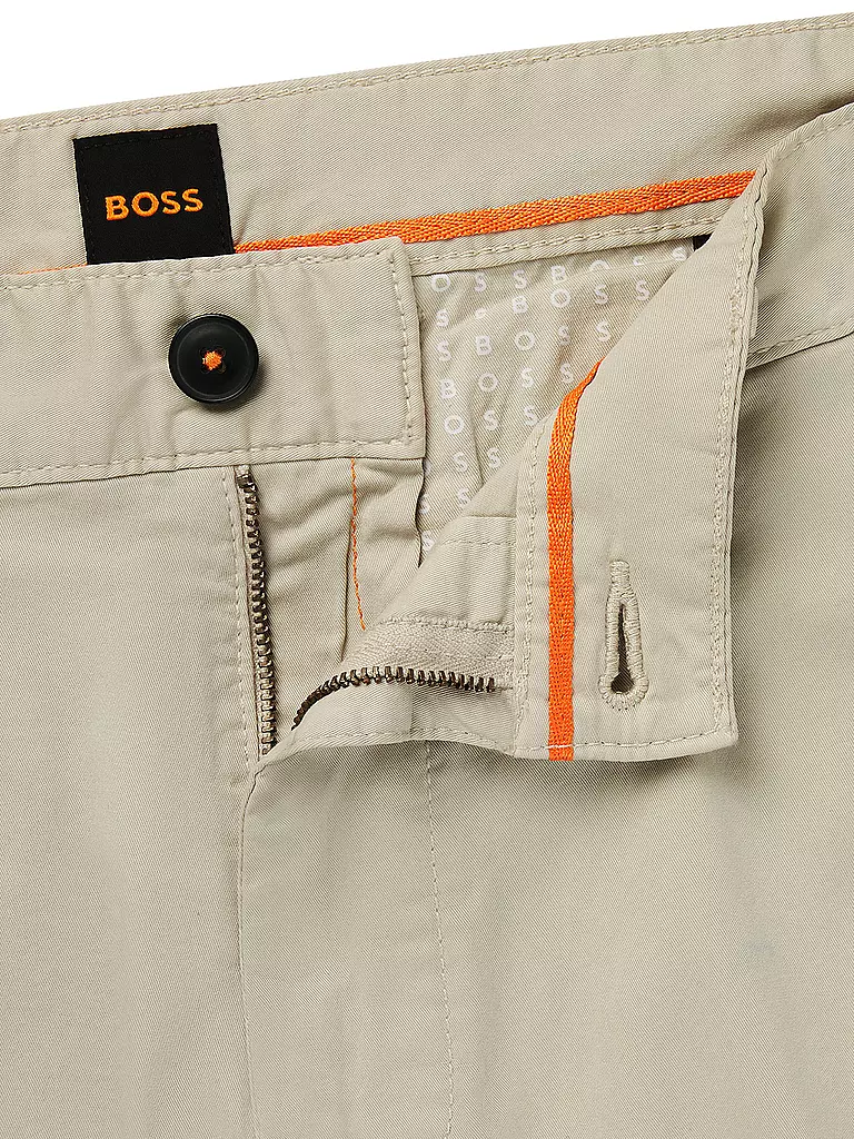 BOSS | Shorts Slim Fit | beige