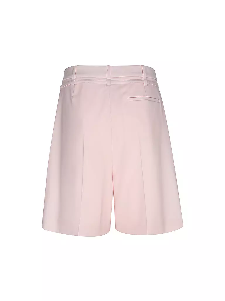 BOSS | Shorts TALEDA | rosa