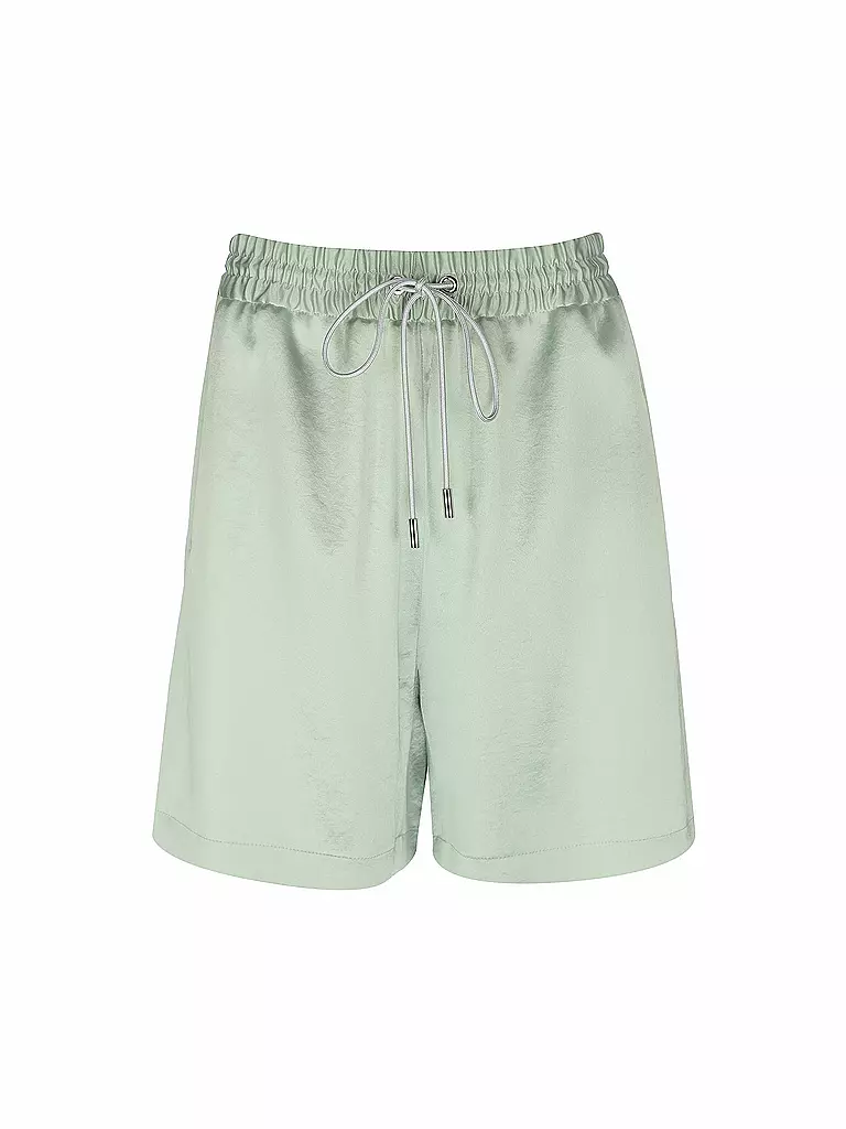 BOSS | Shorts Talvari | grün