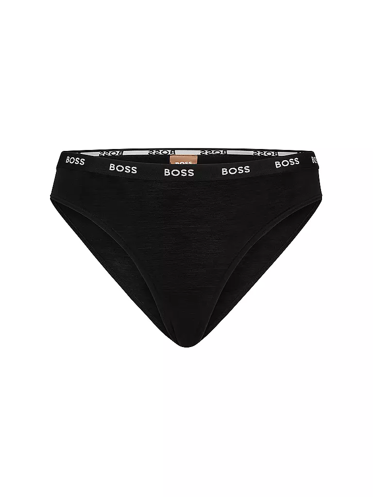 BOSS | Slip black | schwarz