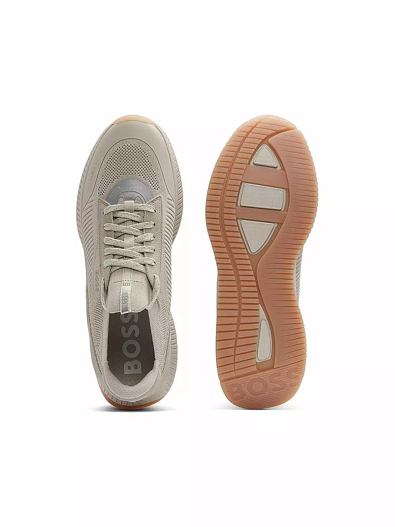 BOSS | Sneaker EVO | beige