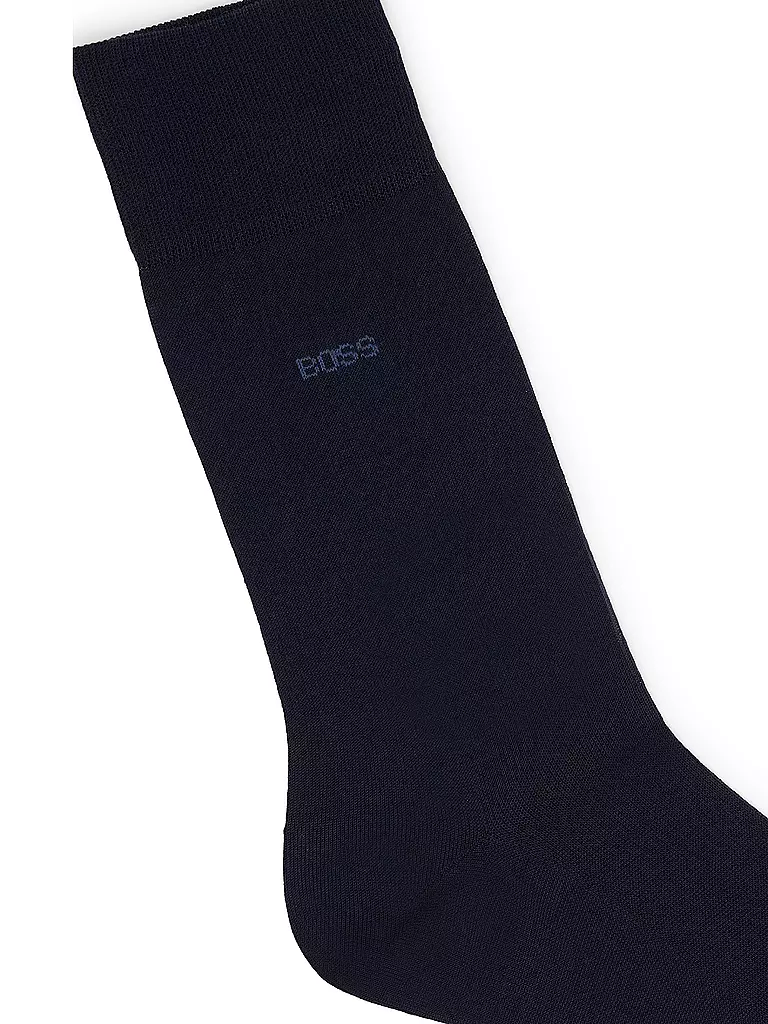 BOSS | Socken GEORGE navy | dunkelblau