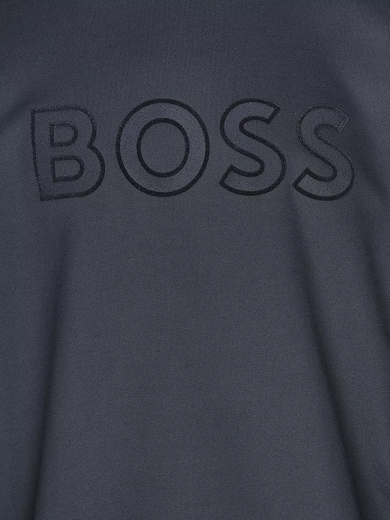 BOSS | Sweater SOLERI | dunkelblau