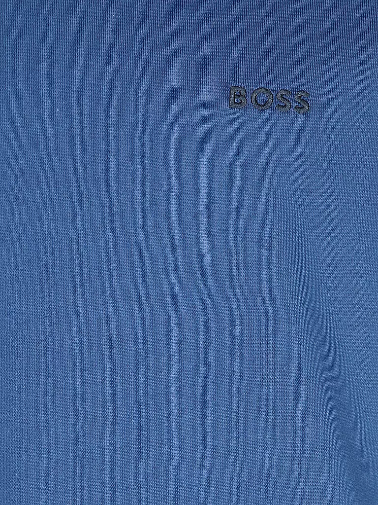 BOSS | T-Shirt 3er Pkg CLASSIC | dunkelblau