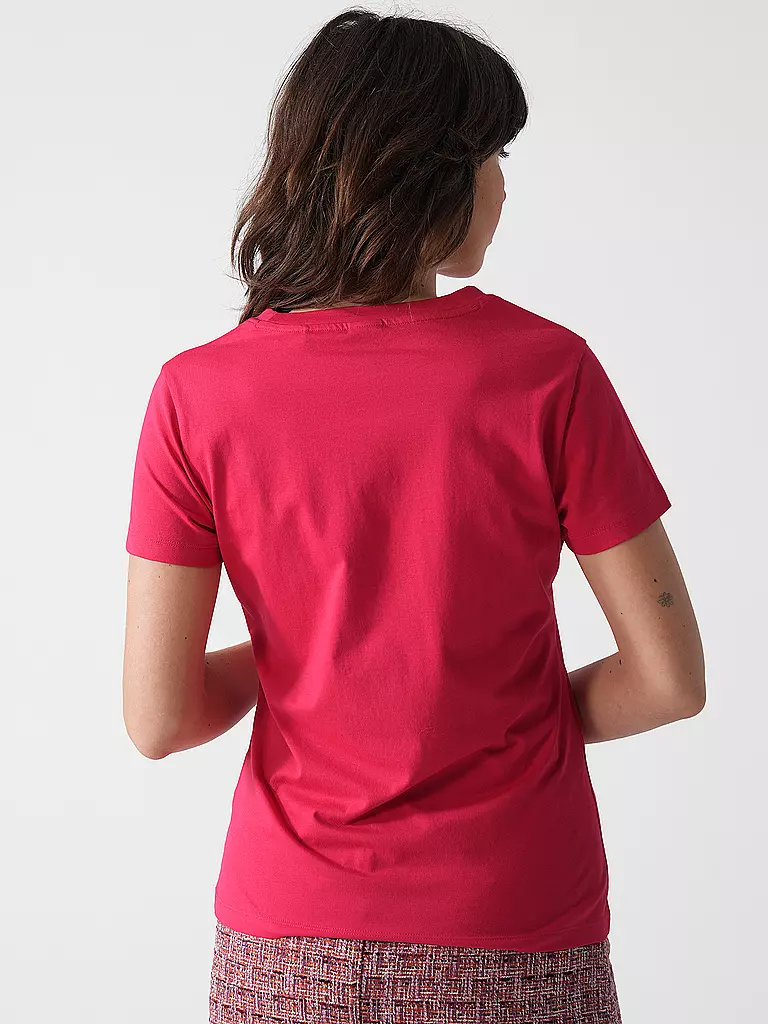 BOSS | T-Shirt ESOGO | rot