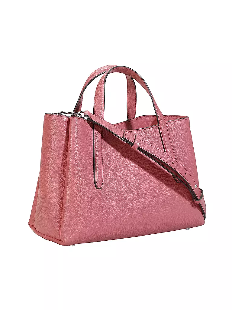 BOSS | Tasche - Henkeltasche ANETT Medium | rosa