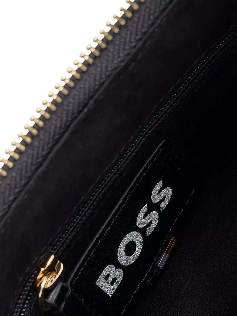 BOSS | Tasche - Mini Bag B_ICON | schwarz