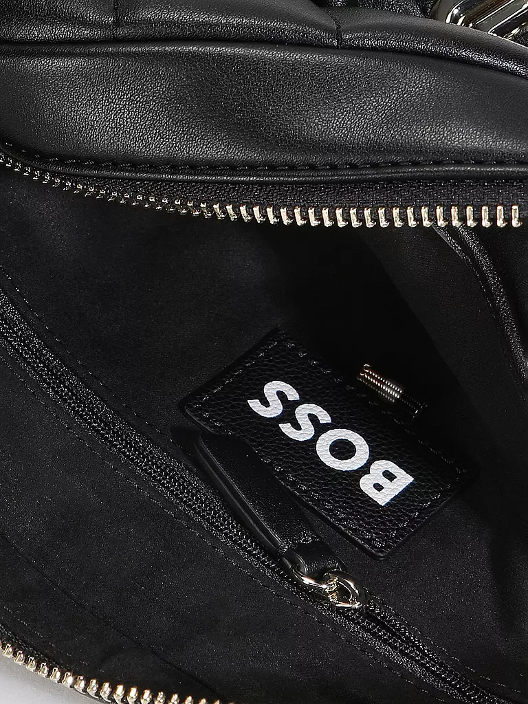 BOSS | Tasche - Mini Bag B_ICON | hellblau