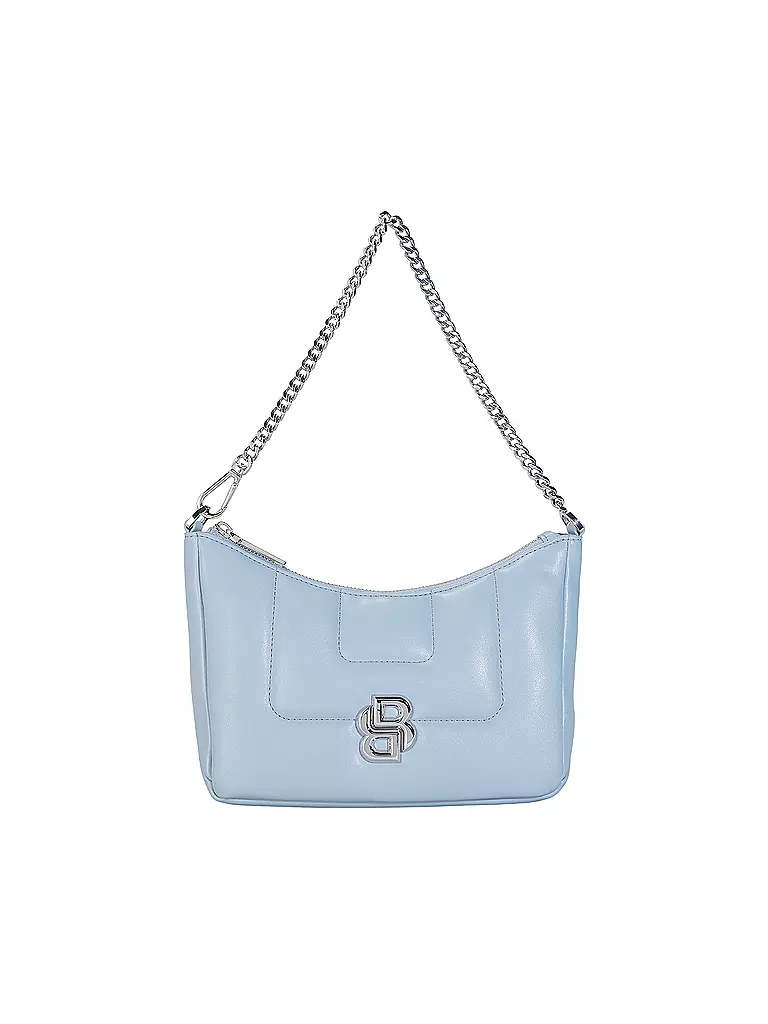 BOSS | Tasche - Mini Bag B_ICON  | hellblau