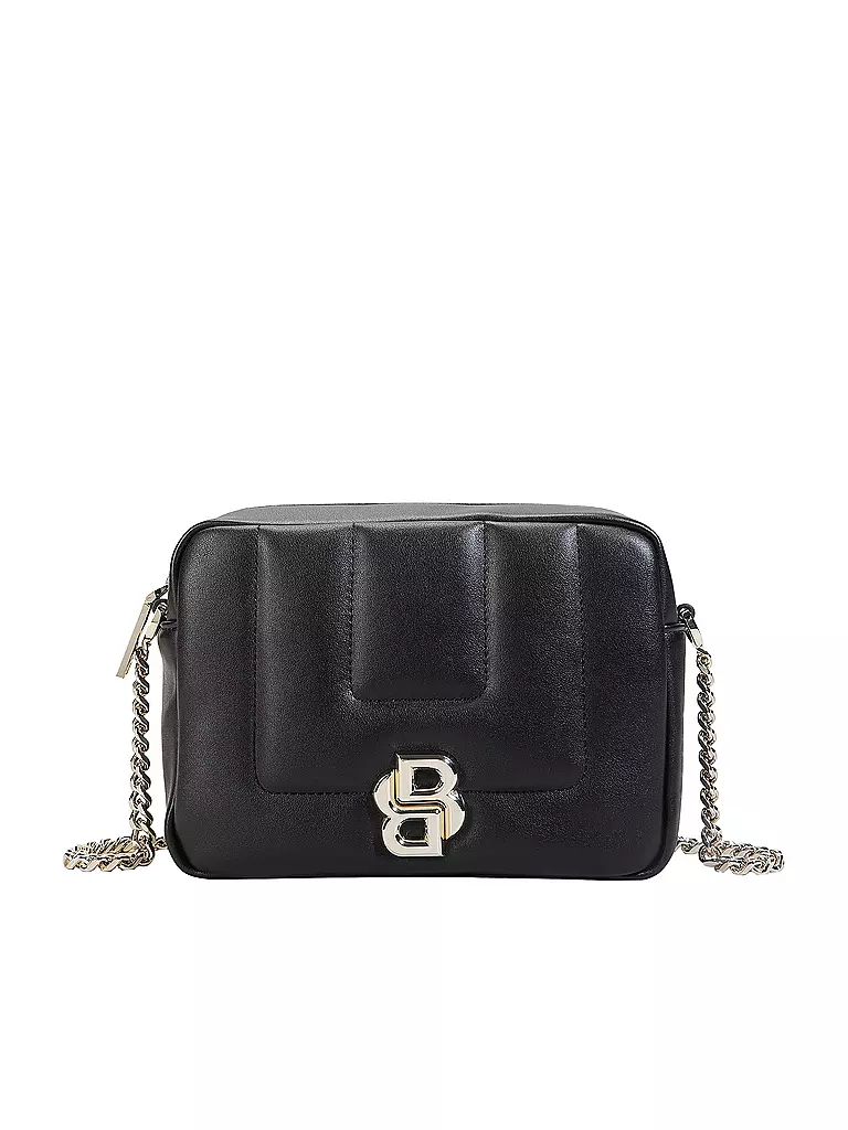 BOSS | Tasche - Mini Bag B_ICON | schwarz