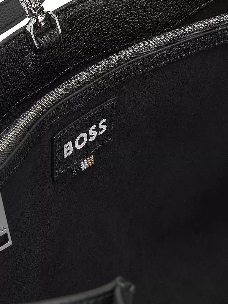 BOSS | Tasche - Shopper ANETT | braun