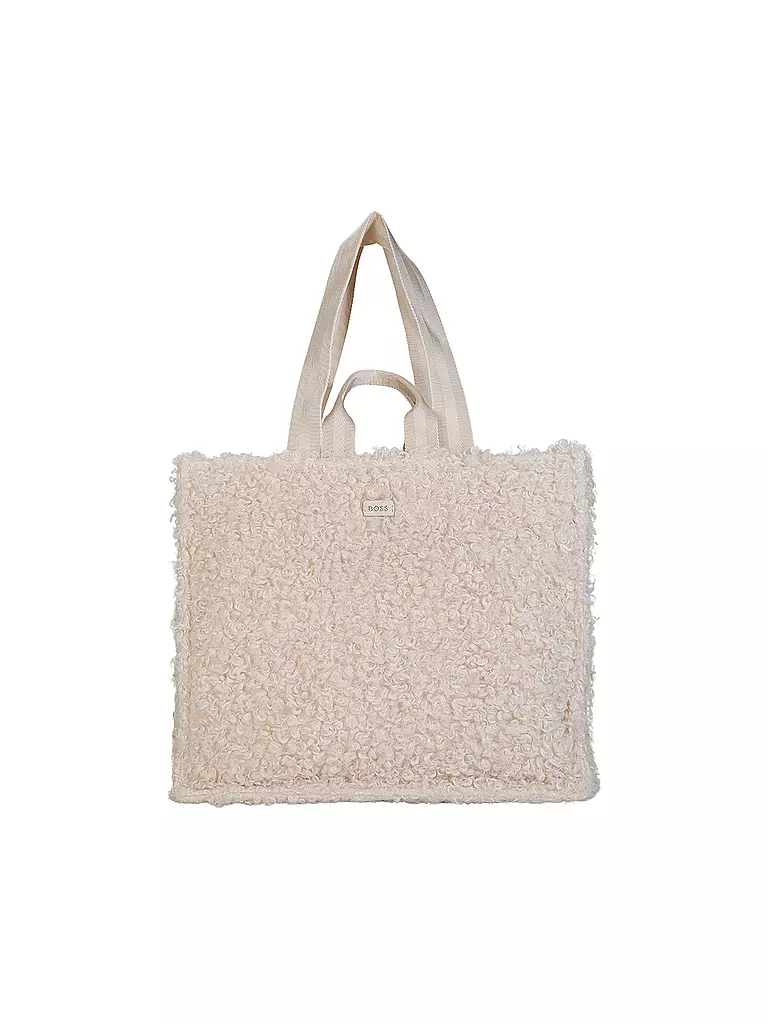 BOSS | Tasche - Tote Bag DEVA | beige