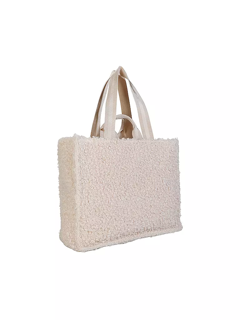 BOSS | Tasche - Tote Bag DEVA | beige