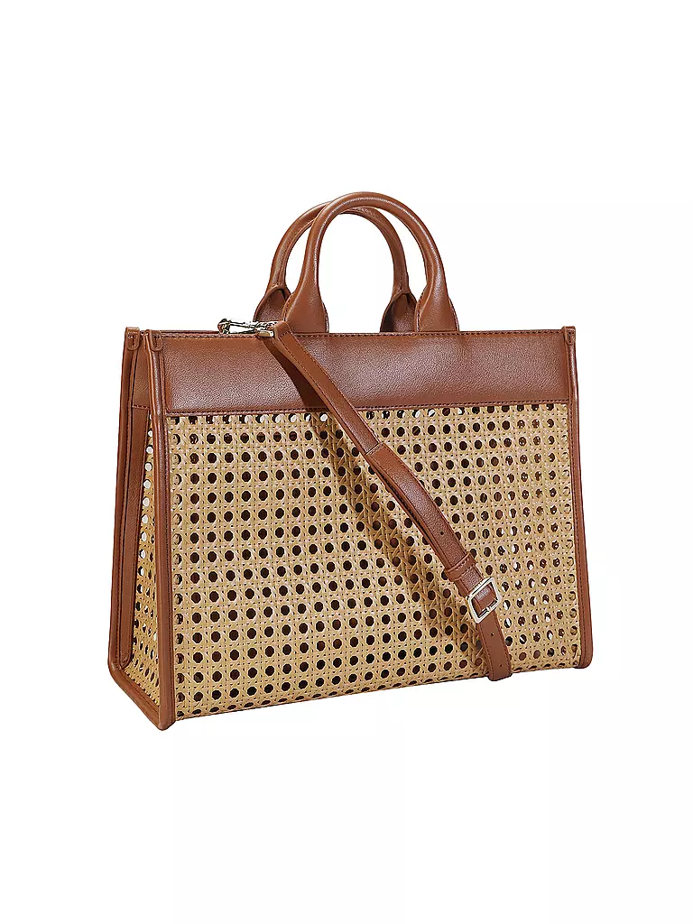 BOSS | Tasche - Tote Bag SANDY | braun