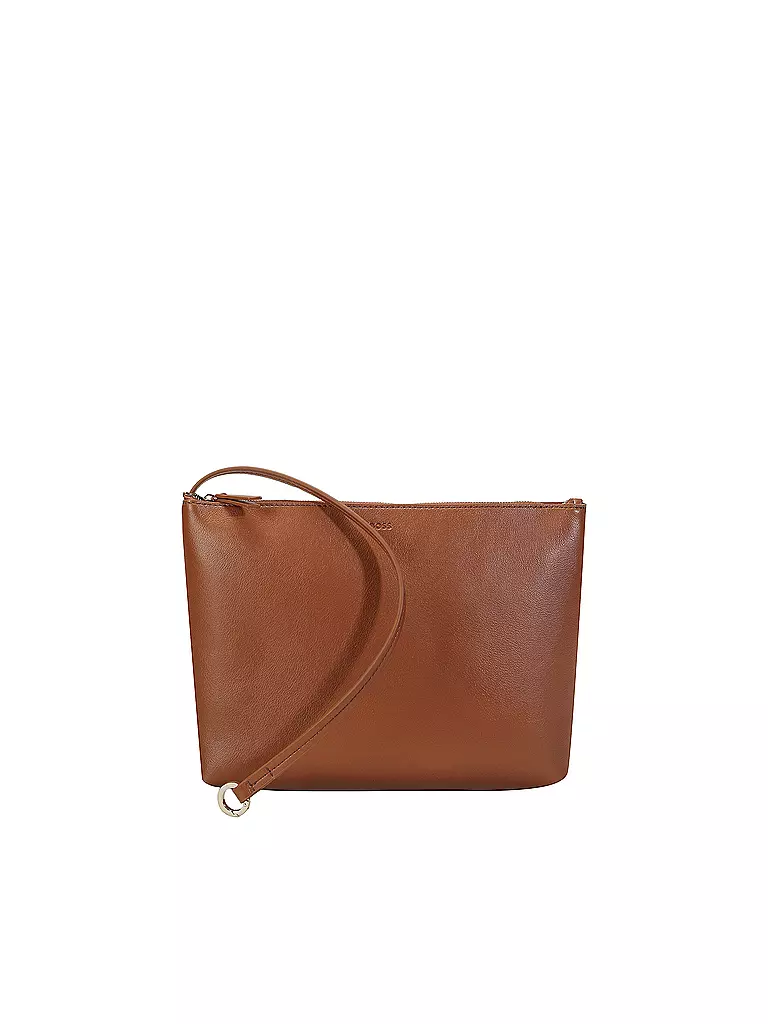 BOSS | Tasche - Tote Bag SANDY | braun