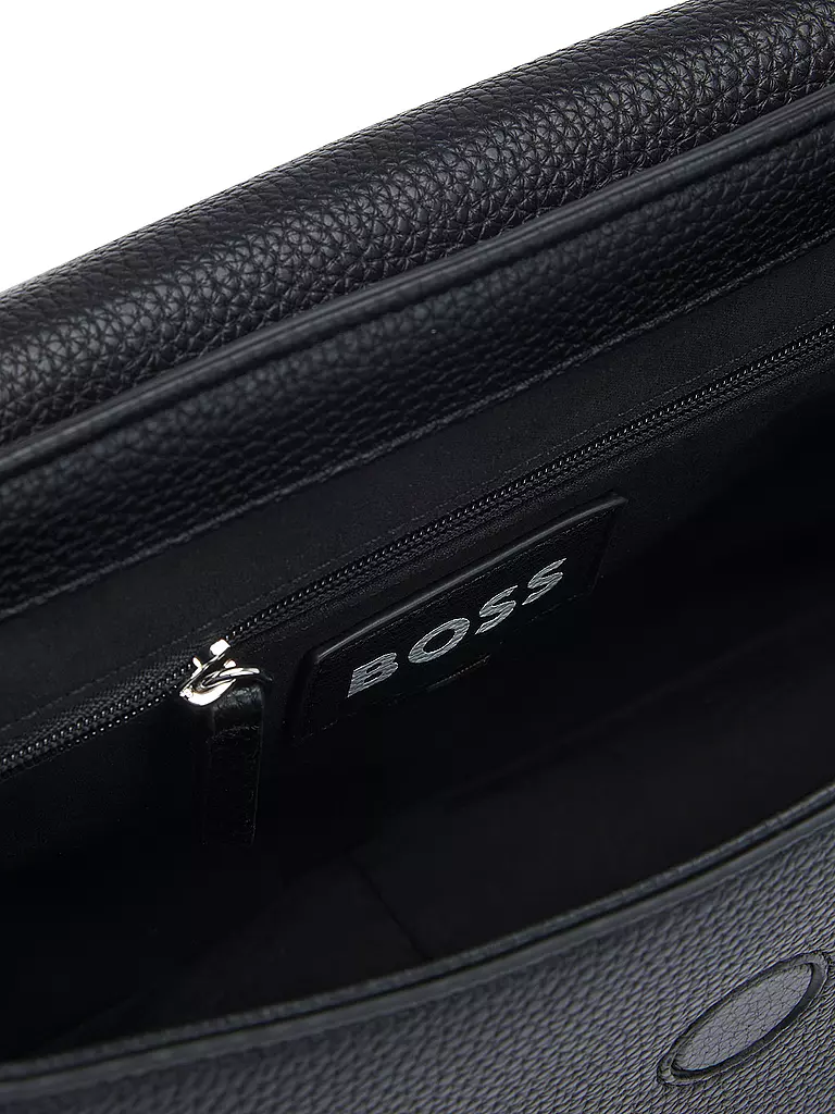 BOSS | Tasche - Umhängetasche ANETT | schwarz