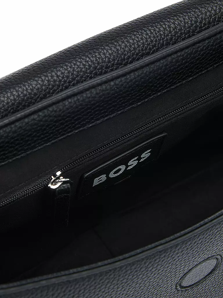 BOSS | Tasche - Umhängetasche ANETT | braun