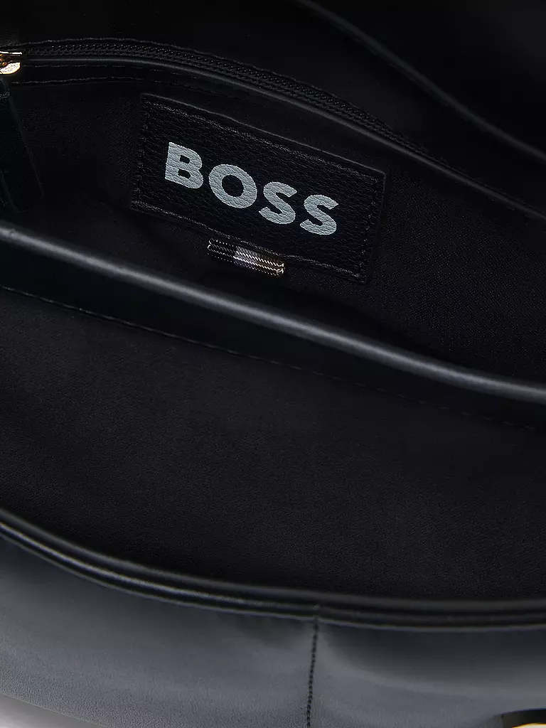 BOSS | Tasche - Umhängetasche ICON  | schwarz